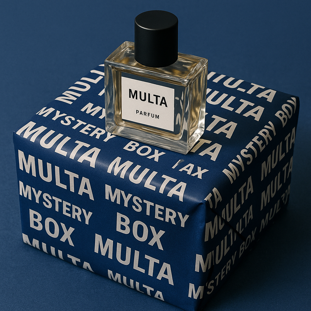 PROFUMO DELLA MULTA